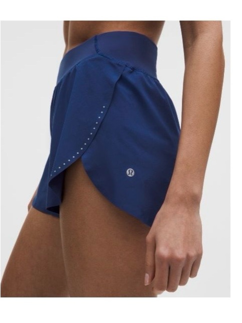lululemon athletica Women's Fast & Free High-Rise